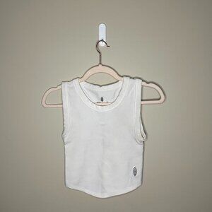 Free People Free Throw Muscle Tank